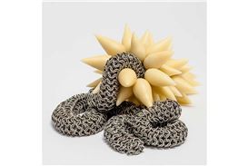 Pangolin London opens a solo exhibition of sculptures and drawings by Susie MacMurray