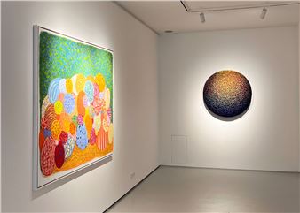 Group Show - Absolute Art Gallery, Knokke (Kustlaan)