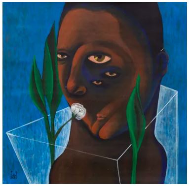ANA’s Global Art Recap 2024: A Year In Art So Far