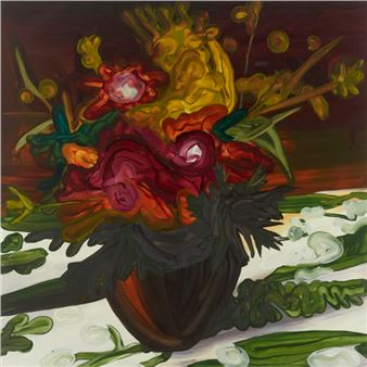 Here Today, Here Tomorrow: Works from Jerwood Collection - Arnolfini
