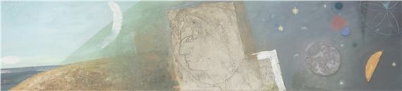 Selene by Keith Purser