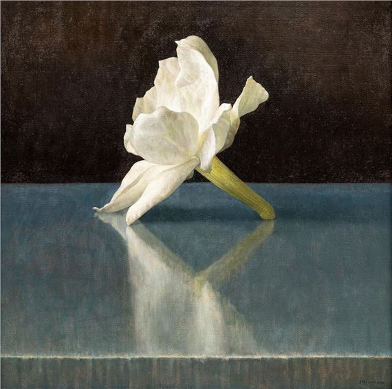 Jasmine by Tzu-Chi Yeh, 2009-2012