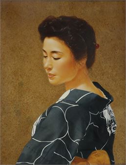 Masago Tsuji | 25 Artworks at Auction | MutualArt