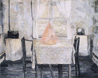 STATE-OPERATED OBJECT - Qiu Xiaofei