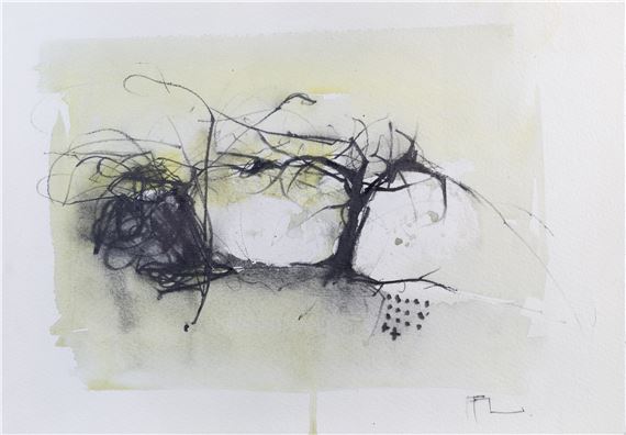 Cornish Sloe - Ffiona Lewis