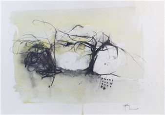 Cornish Sloe - Ffiona Lewis