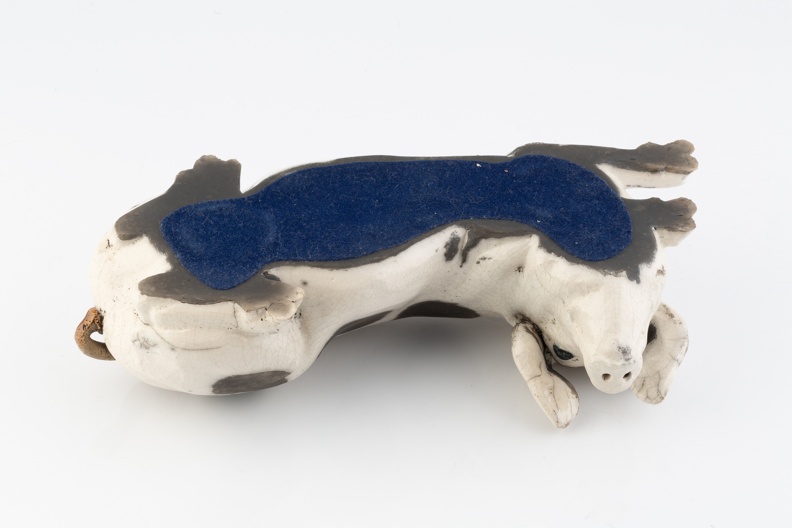 Lawson Rudge | Model of a cow | MutualArt