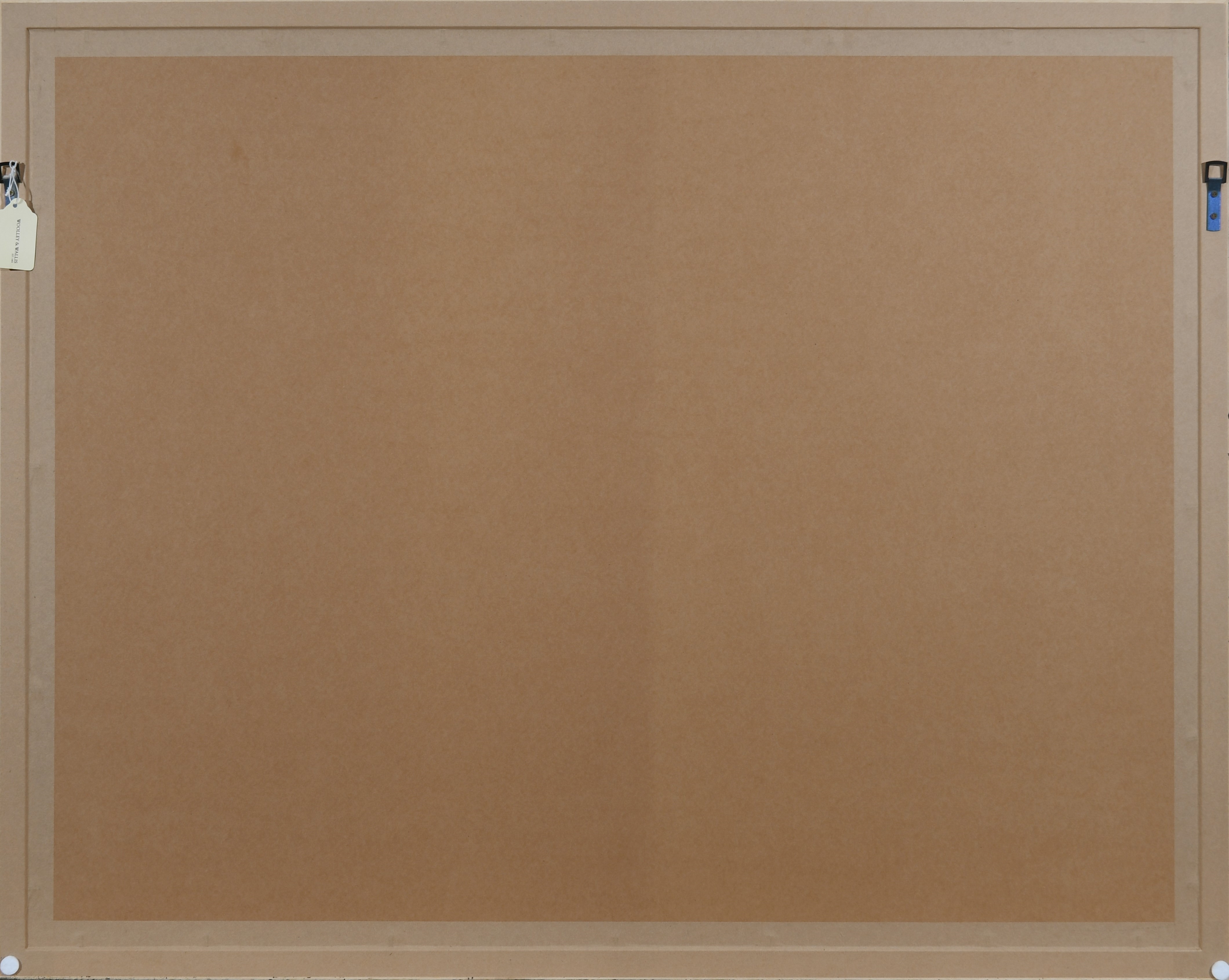 Sophie Ryder | Black Goat (1970) | MutualArt