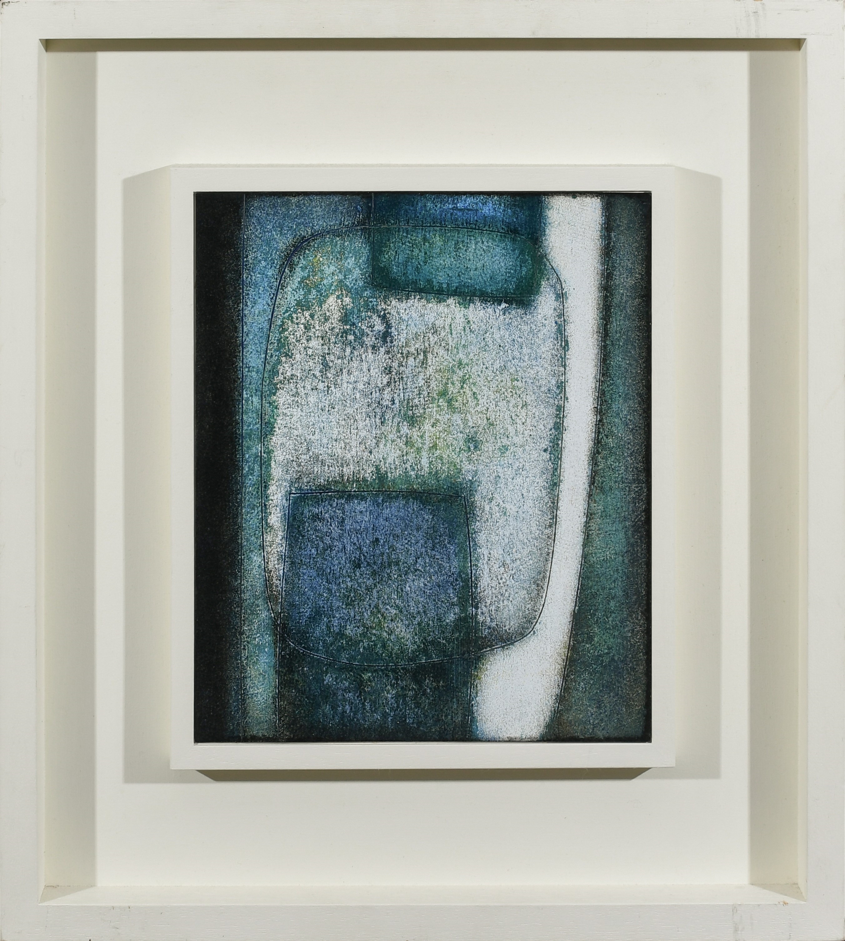 Terry Whybrow | Painting 1-4 | MutualArt