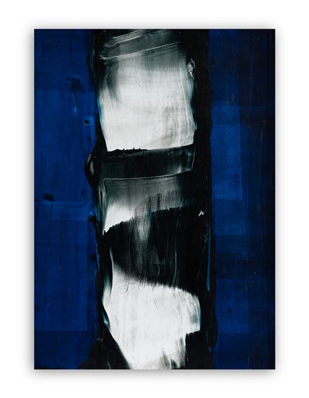 Senza Titolo by Max Kuatty