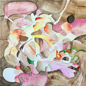 Belmin Pilevneli: When the Dust Settles - Galeri/Miz