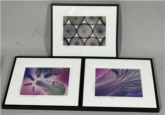 Fred E. Draper - Fred E. Draper