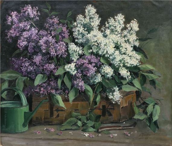 H. Richter | H. Richter | MutualArt