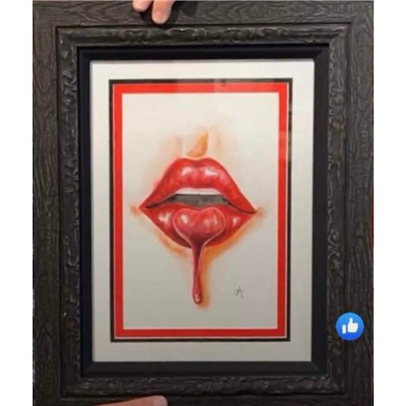 Alexa Jacobs-perce, | Jacobs-perce | MutualArt