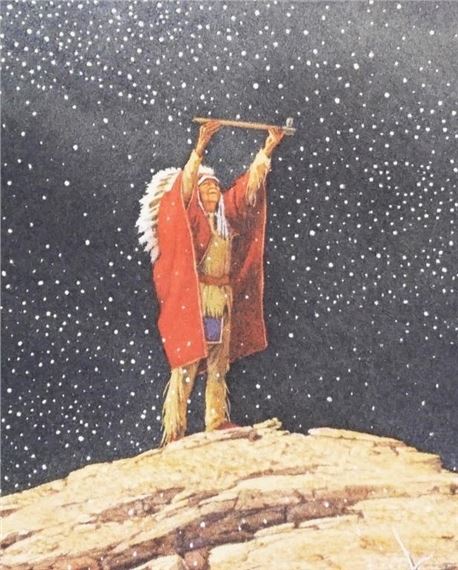 Bev Doolittle | BEV DOOLITTLE LITHOGRAPH, SIGNED & NUMBERED | MutualArt