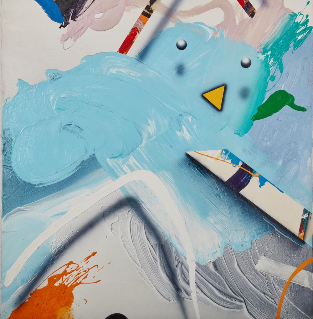 Juan Sánchez Juárez | Untitled (Circa 2004) | MutualArt