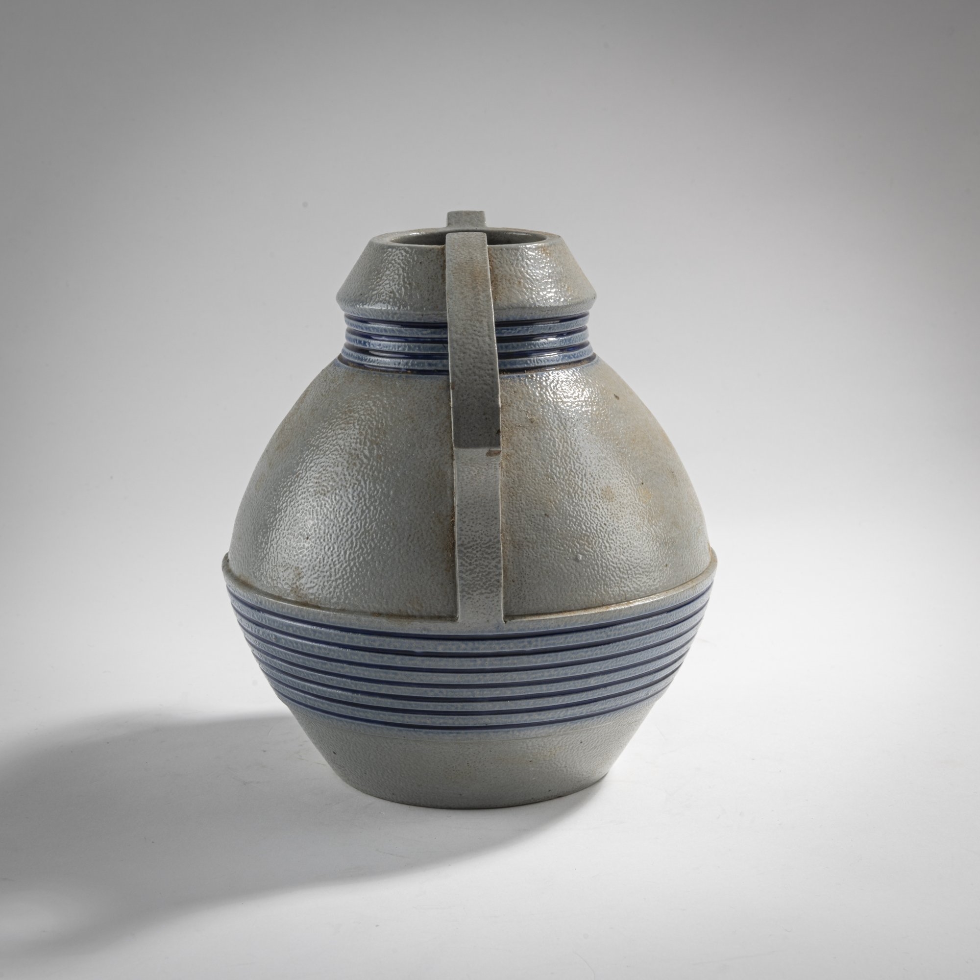 Erica von Scheel | Vase with handles (1903 - 1904) | MutualArt
