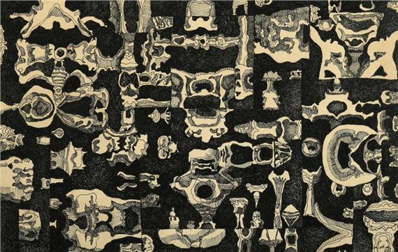 Untitled - José Jorge da Silva Escada