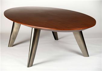 A table - Laura Meroni