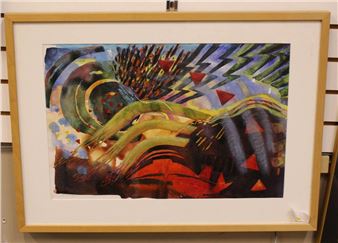 SUE BURNETT (USA - Sue Burnett