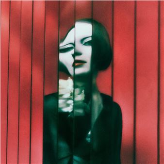 Elizaveta Porodina: Un/Masked - Fotografiska Shanghai