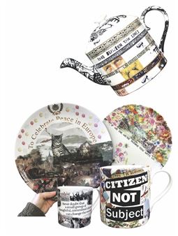 Relentless Optimism Wintershow - KochxBos Gallery