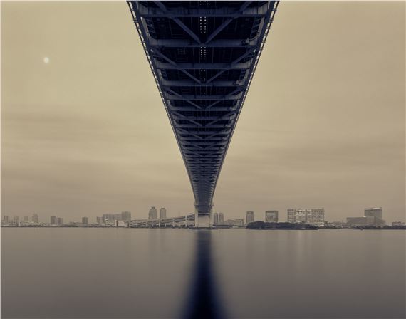 ONLINE: Peter M. Cook: Brutalist Tokyo at Albumen Gallery