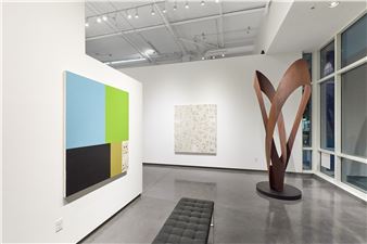 Albert Dicruttalo & Mitch Jones: If Not For You - Andrea Schwartz Gallery