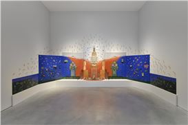 Betye Saar at  Roberts Projects