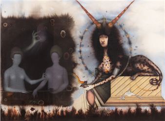 AKO ROZIHRAŤ ŽENU - Vladimír Gažovič