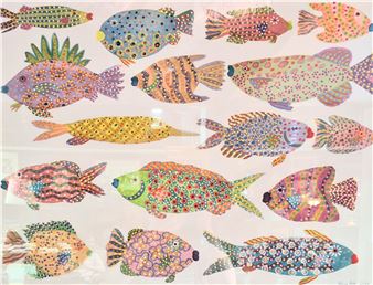 ELIZA PIRO - Eliza Piro