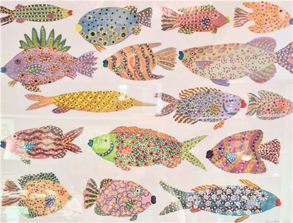 ELIZA PIRO - Eliza Piro