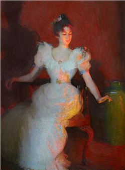 The American Masters: Important American Paintings, Vol. XXV - Questroyal Fine Art