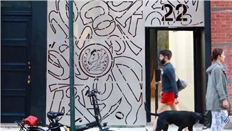 Sheikh Mohammed Rashid Al-Thani – Interview: ‘We Are All Part of a Larger Global Conversation’