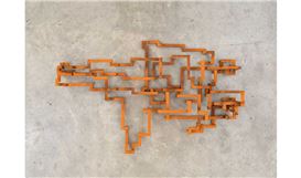 Galleria Continua Opens an Exhibition of Works by Antony Gormley