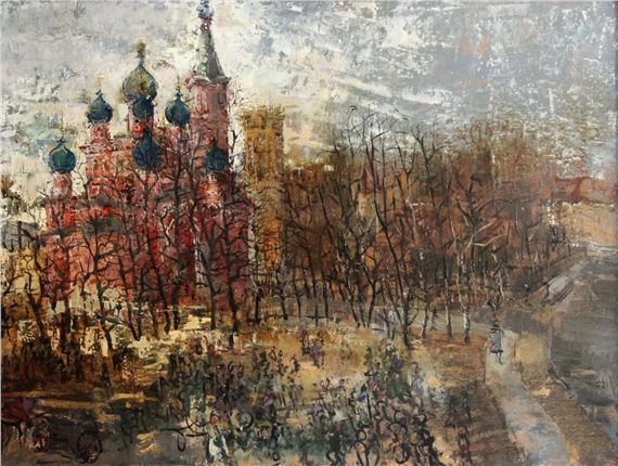 Pardaugava by Jānis Pauļuks, 1942