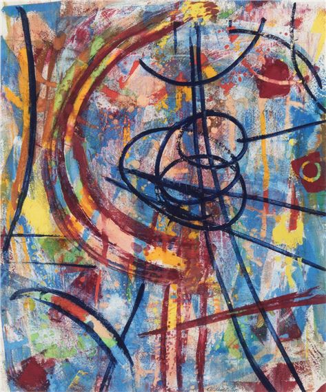 . Untitled. by Willy Boers