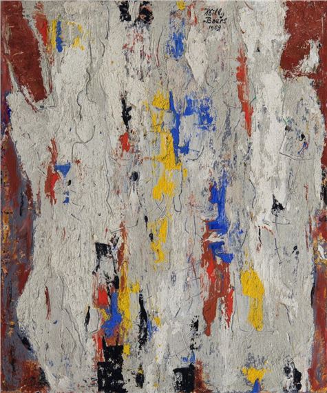 . Propos d'un jour [A day in the life]