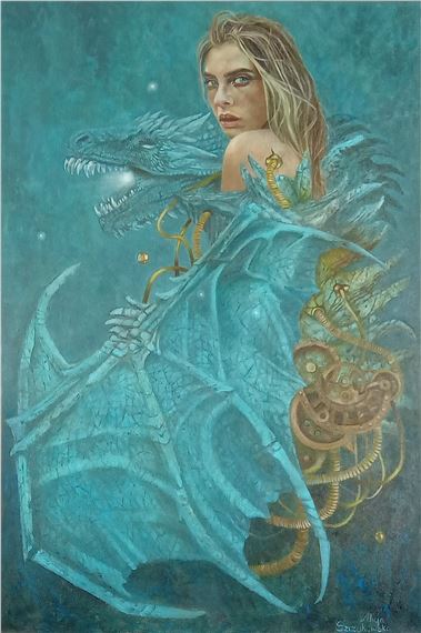 Spatial Cleansing by Alicja Szczukowska, 2022