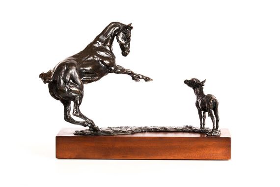 Friends by Siobhan Bulfin