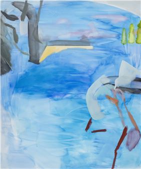 Catherine Clayton-Smith: Holesum - Chalk Horse