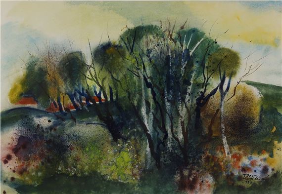 Facsoport, 1990 - Réti Zoltán