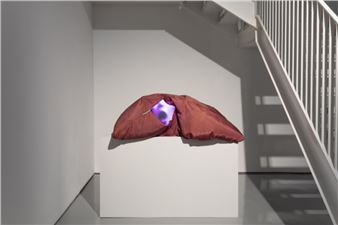 Shigeko Kubota: Video Mirror - Fergus McCaffrey, New York