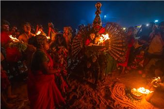 Best Rising Photographers of November 2024