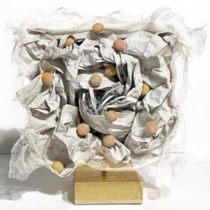 The Eighth Annual: Small Works Show - Carter Burden Gallery