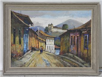 Athayde - Athayde Lopes