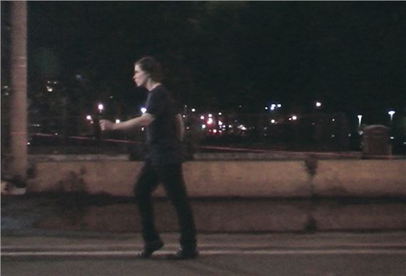 On the Street - Kunstmuseum Liechtenstein