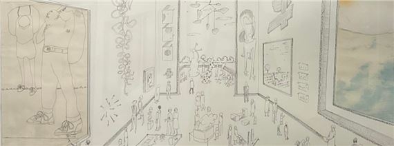 Celebration: The Past Forward - Museum of Contemporary Art of Georgia