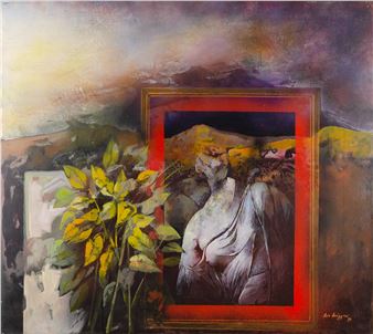 Composition - Antonis Apergis