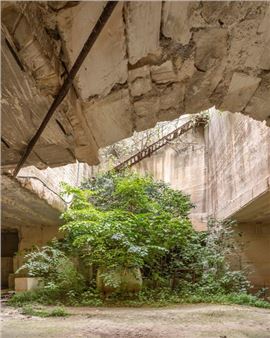 LA CARRIÈRE N°1 - Luc Boegly